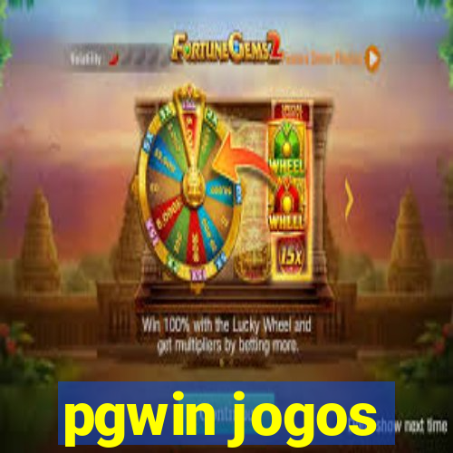 pgwin jogos