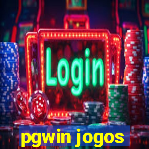 pgwin jogos