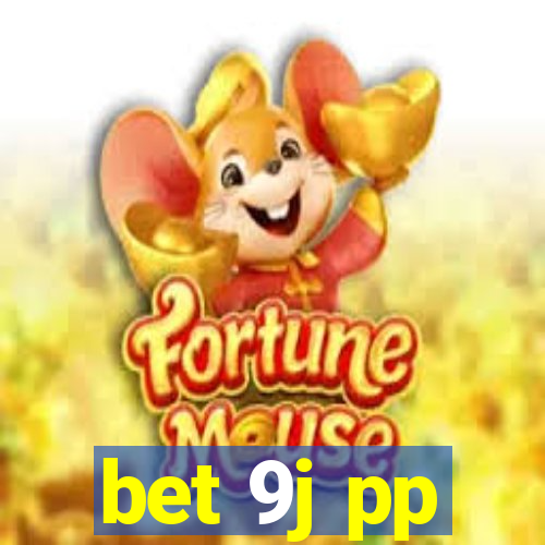 bet 9j pp