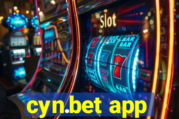 cyn.bet app