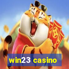 win23 casino