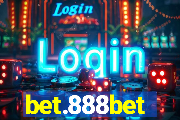 bet.888bet