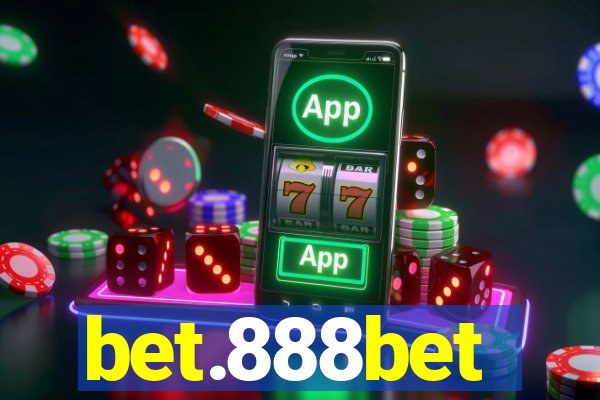 bet.888bet