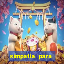 simpatia para atrair amor