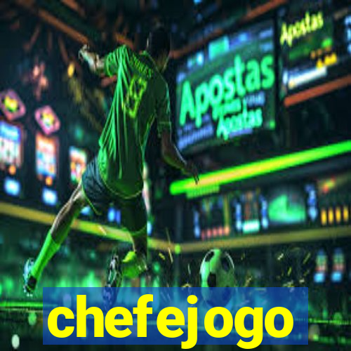 chefejogo