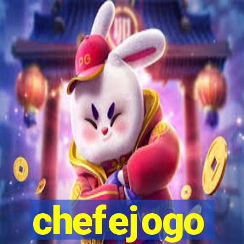 chefejogo