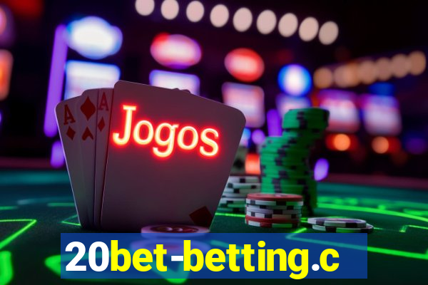 20bet-betting.com