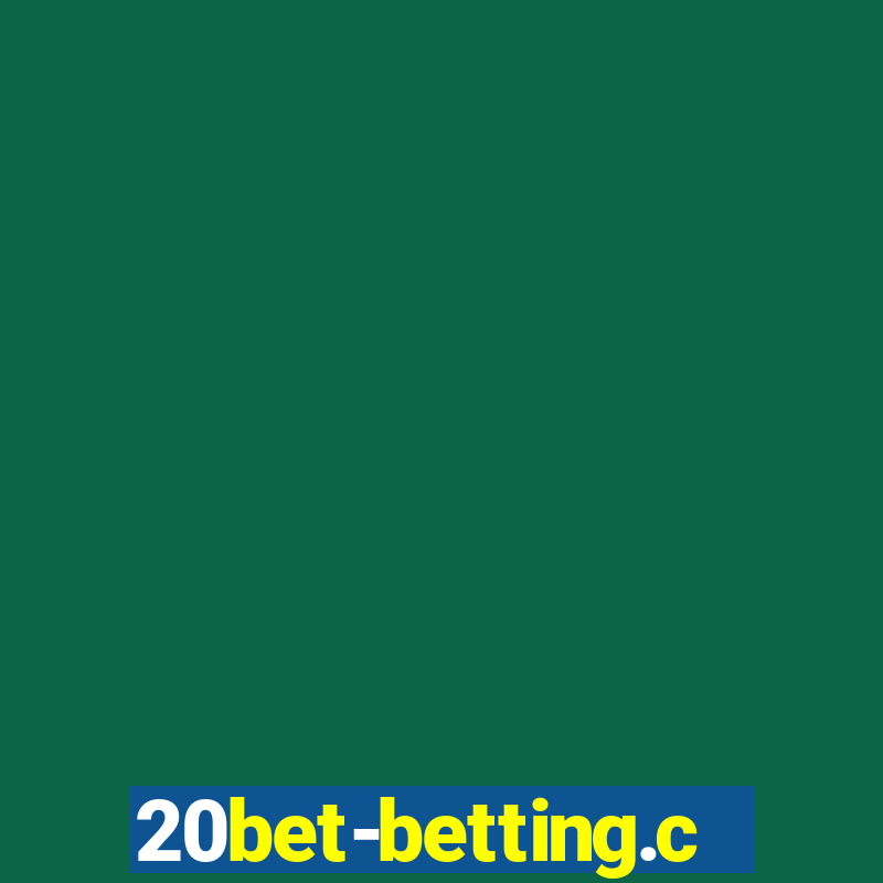 20bet-betting.com