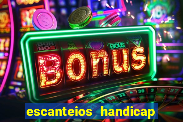 escanteios handicap - 2 5