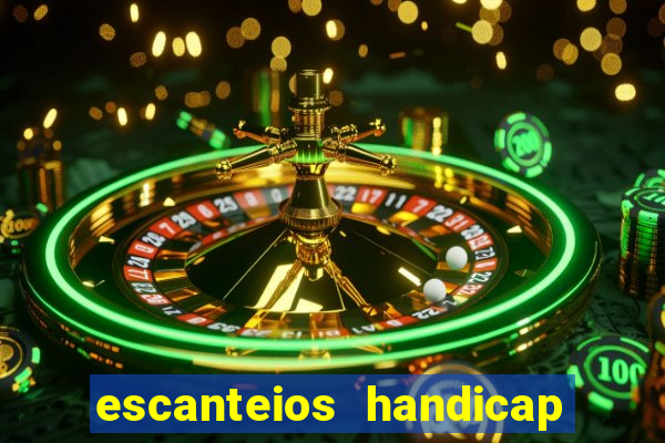 escanteios handicap - 2 5