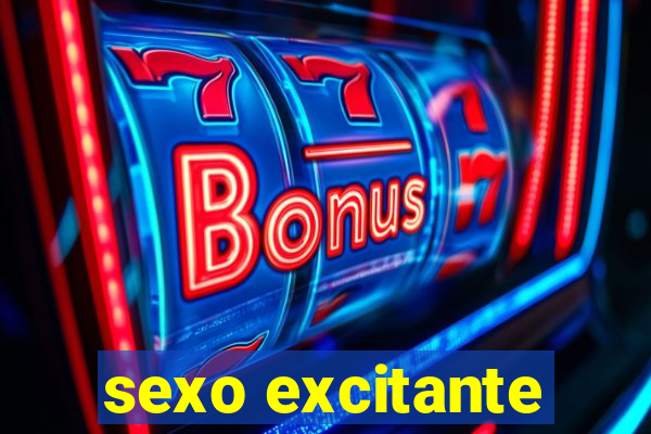 sexo excitante