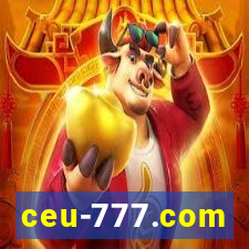 ceu-777.com