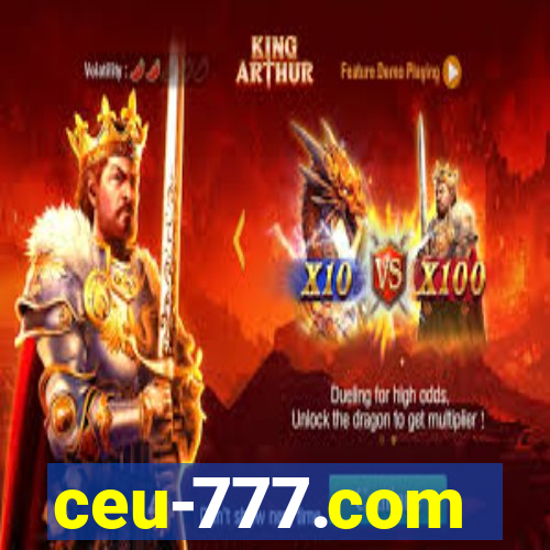 ceu-777.com