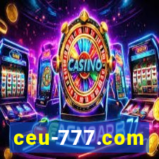 ceu-777.com