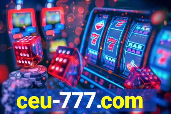 ceu-777.com