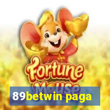 89betwin paga