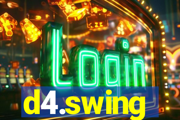 d4.swing