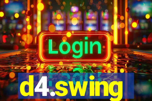 d4.swing