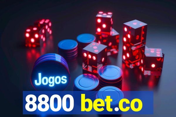 8800 bet.co