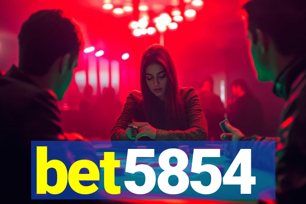 bet5854