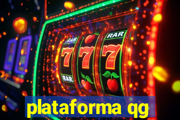 plataforma qg