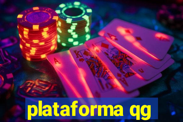 plataforma qg