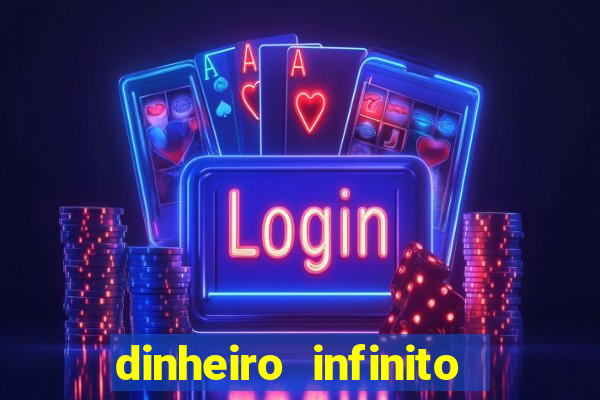 dinheiro infinito fortune tiger