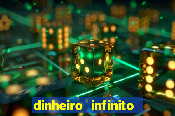 dinheiro infinito fortune tiger