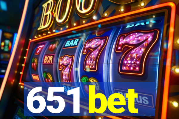 651 bet