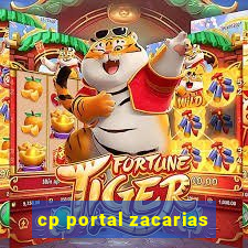 cp portal zacarias