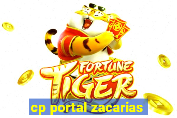 cp portal zacarias