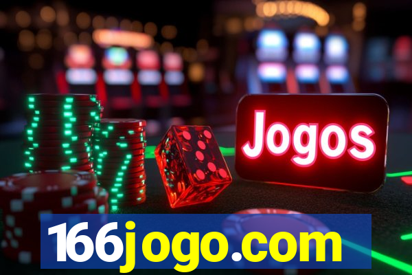 166jogo.com