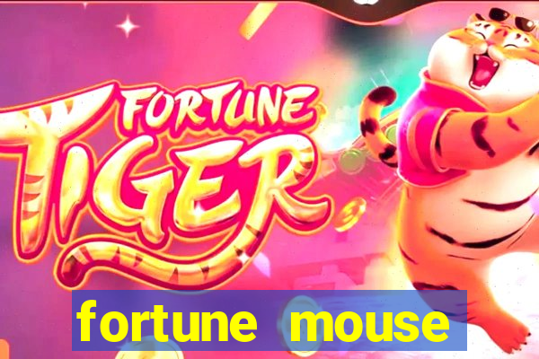 fortune mouse minutos pagantes madrugada