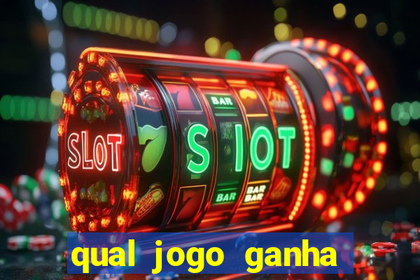 qual jogo ganha dinheiro de verdade sem precisar depositar