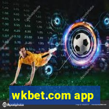 wkbet.com app