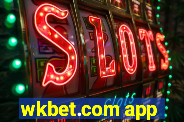 wkbet.com app