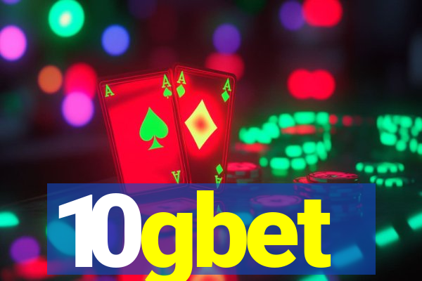 10gbet