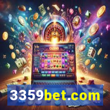 3359bet.com