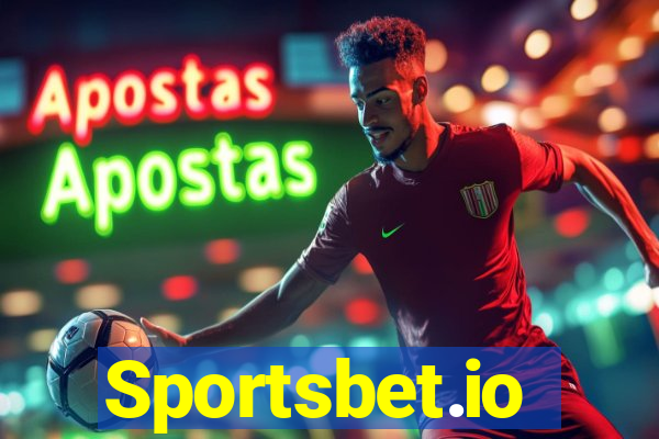 Sportsbet.io