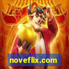 noveflix.com