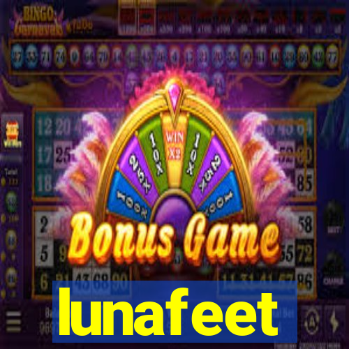 lunafeet