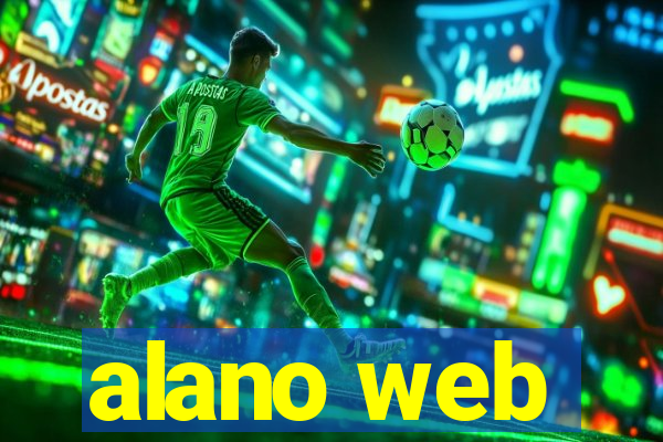 alano web