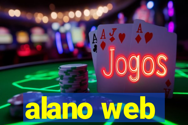 alano web