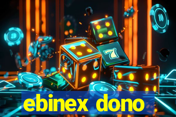 ebinex dono