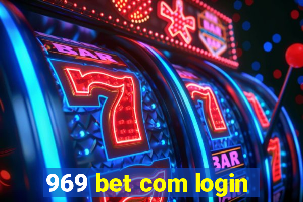 969 bet com login