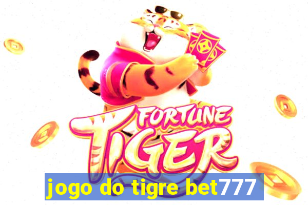 jogo do tigre bet777