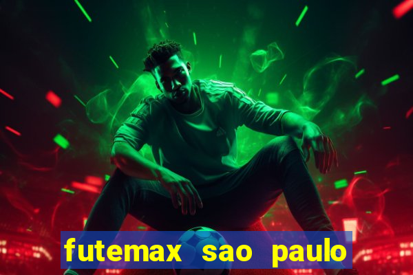 futemax sao paulo x atletico mineiro