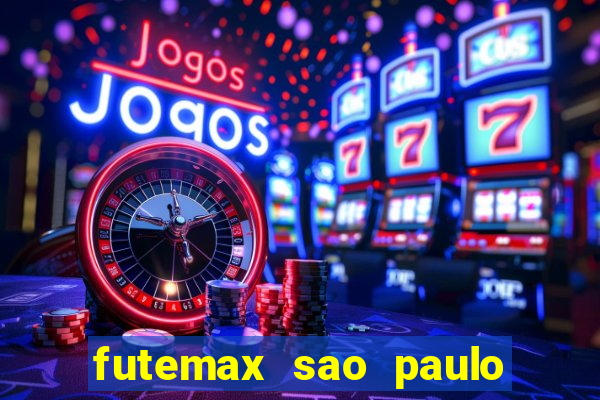 futemax sao paulo x atletico mineiro