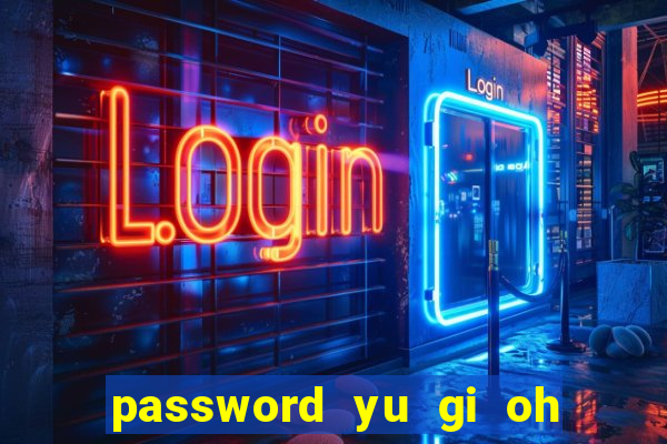 password yu gi oh forbidden memories