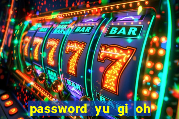 password yu gi oh forbidden memories